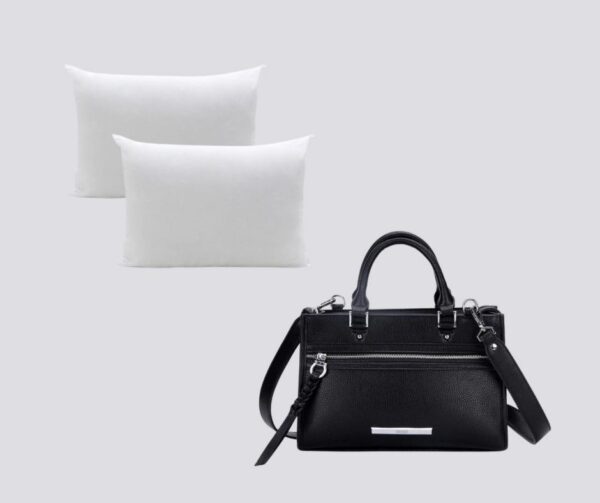 ENCHIMENTO DE BOLSA TAM G - 3 UNIDADES