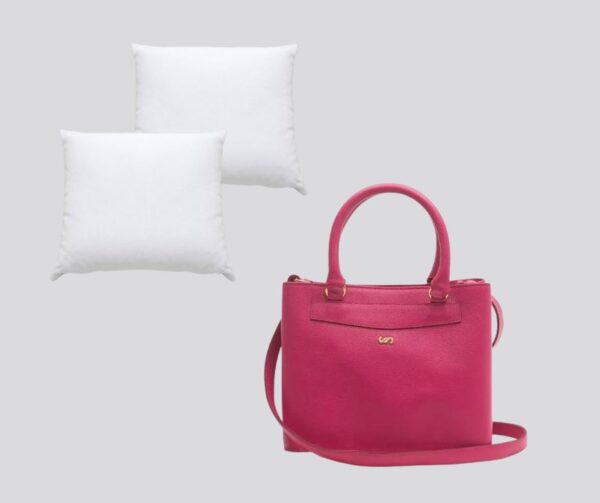 ENCHIMENTO DE BOLSA TAM GG - 2 UNIDADES