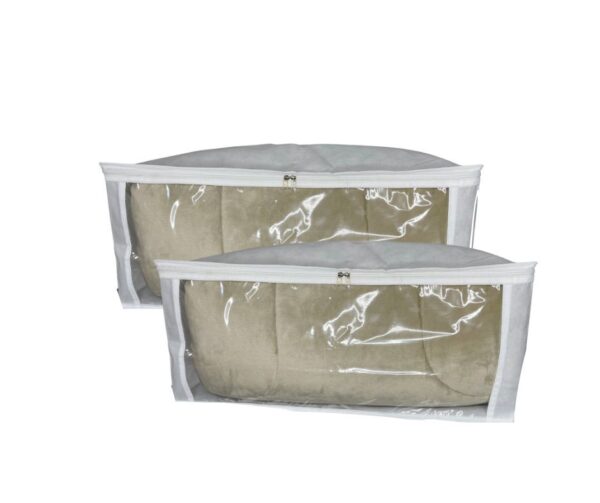 KIT 02 CASES TAM GG